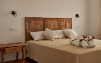 Casa Rural Jara 19